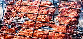 Desarrollando una mayor demanda de la carne de cerdo
